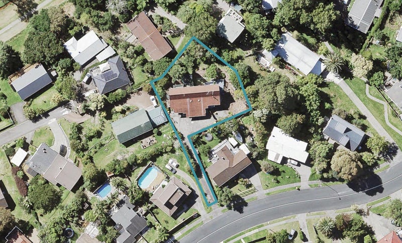 1/28 Oaktree Avenue, Browns Bay, Auckland - Carousel 1