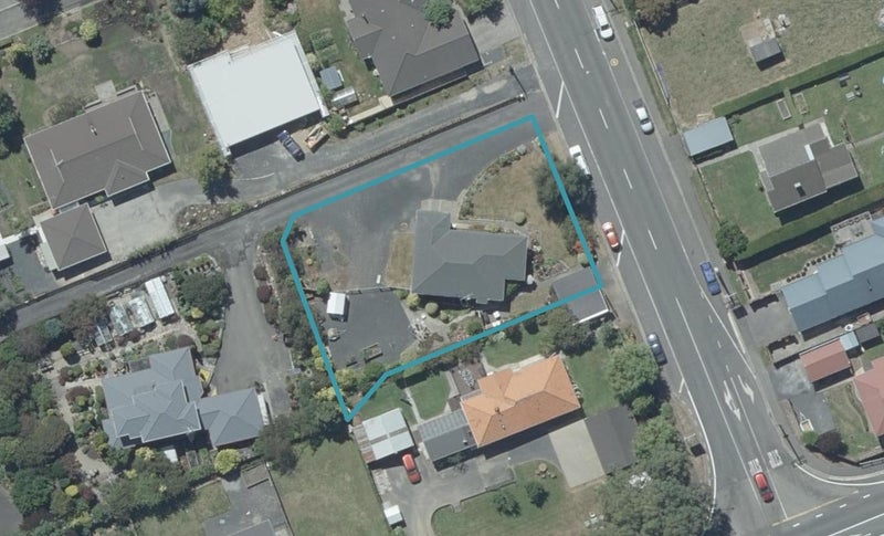 70 Riccarton Road East, East Taieri, Mosgiel - Carousel 1