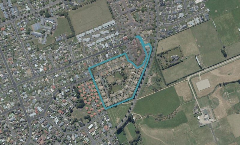 62 Parklands Avenue, Mosgiel, Mosgiel - Carousel 1