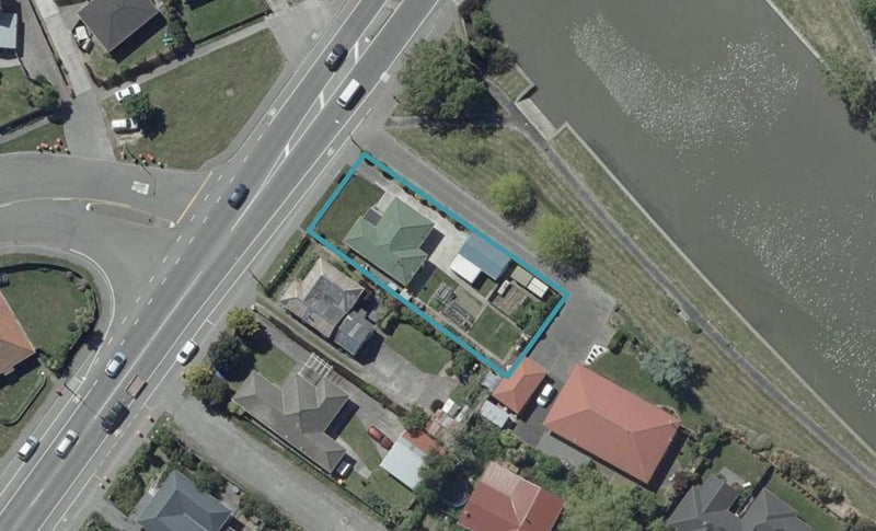 37 Rutherford Street, Woolston, Christchurch - Carousel 1