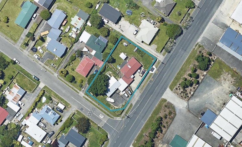 36B Vaughan Road, Ngapuna, Rotorua - Carousel 1