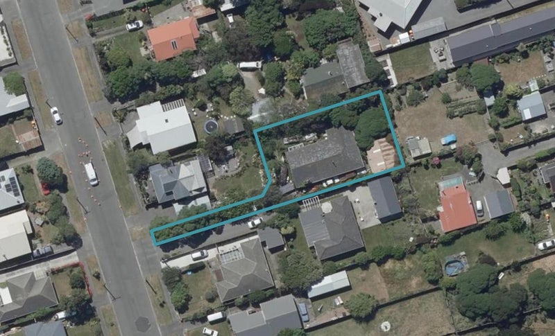 169 Pine Avenue, South New Brighton, Christchurch - Carousel 1