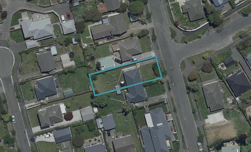 65 Garreg Road, Bryndwr, Christchurch - Carousel 1