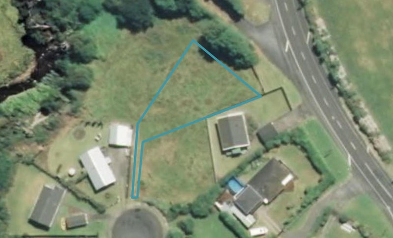 33 Hickey Place, Ōpunake - Carousel 1