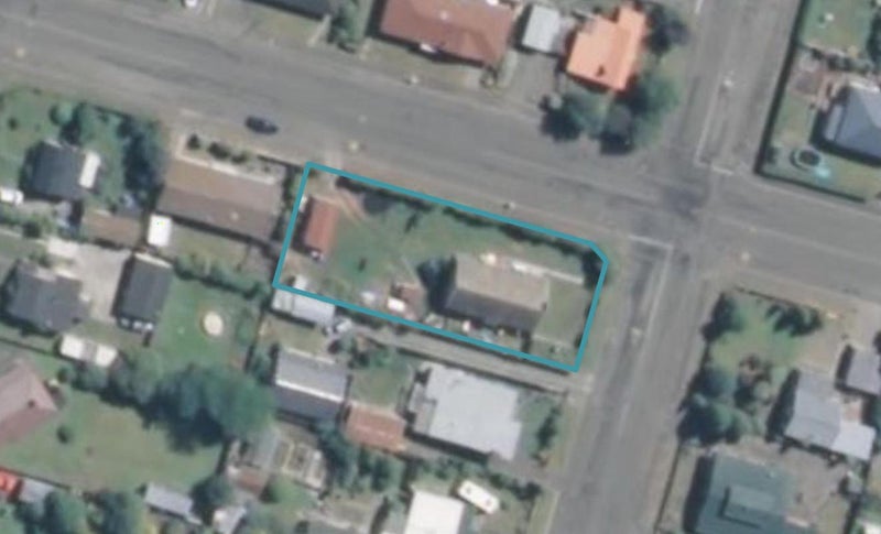 25 Guise Street, Temuka - Carousel 1