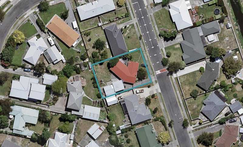 27 James Foley Avenue, Pirimai, Napier - Carousel 1