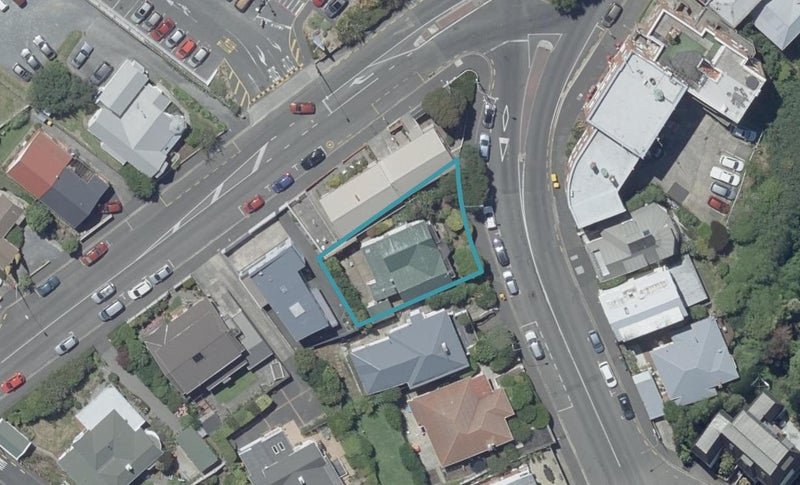 27 City Road, Roslyn, Dunedin - Carousel 1