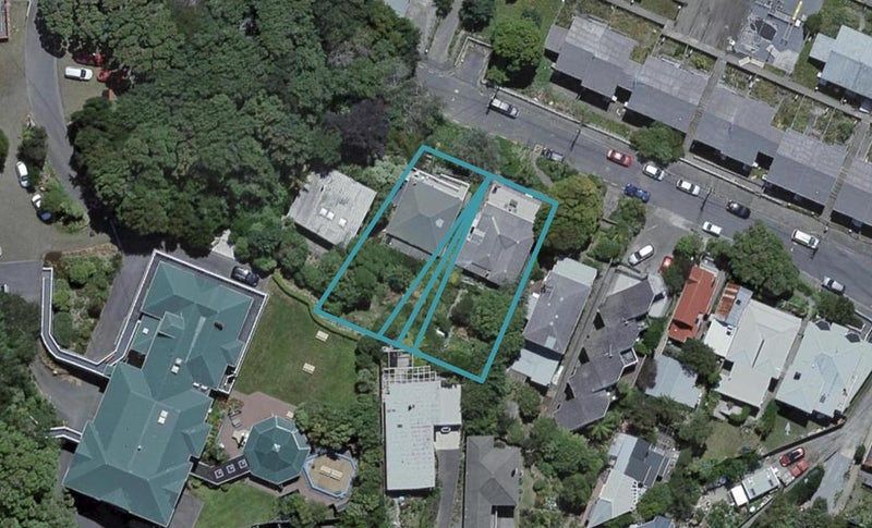 57 Hankey Street, Mount Cook, Wellington - Carousel 1