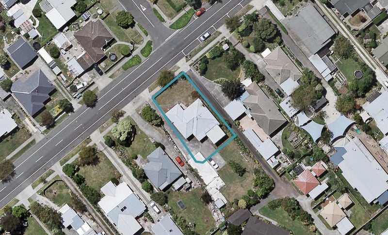 200 Park Road South, Ākina, Hastings - Carousel 1