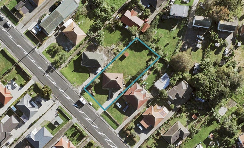 548 Richardson Road, Mount Roskill, Auckland - Carousel 1