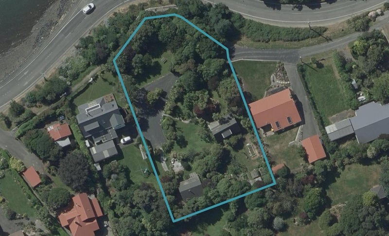682A Portobello Road, Broad Bay, Dunedin - Carousel 1