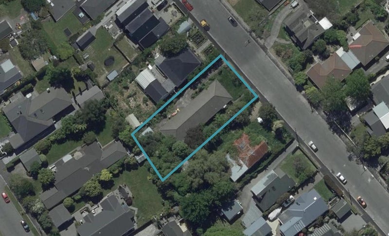 1/25 Searells Road, Strowan, Christchurch - Carousel 1