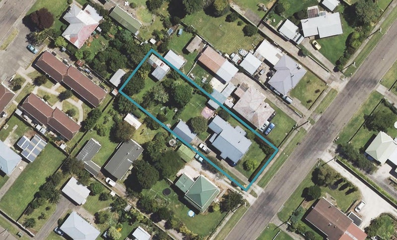 22 Winter Street, Mangapapa, Gisborne - Carousel 1