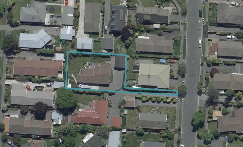 41B Dunbarton Street, Redwood, Christchurch - Carousel 1