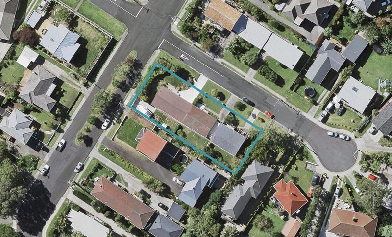 3/16 Northumberland Avenue, Belmont, Auckland - Carousel 1