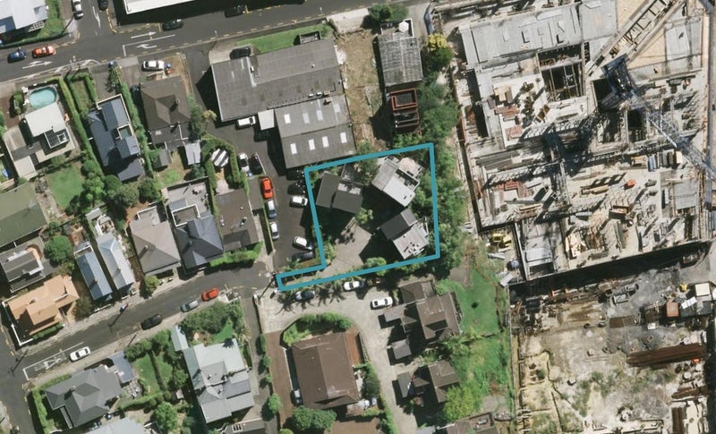 22 Windsor Street, Parnell, Auckland - Carousel 1