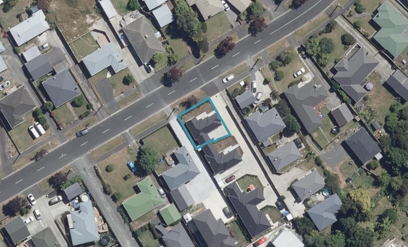1/20 Bruce Avenue, Glenview, Hamilton - Carousel 1