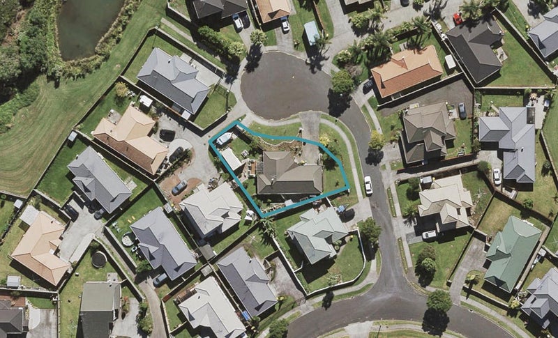 4 Parkstone Place, Favona, Auckland - Carousel 1