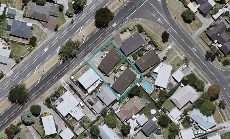 2/414 Kennedy RD, NAPIER SOUTH, NAPIER - Carousel 1