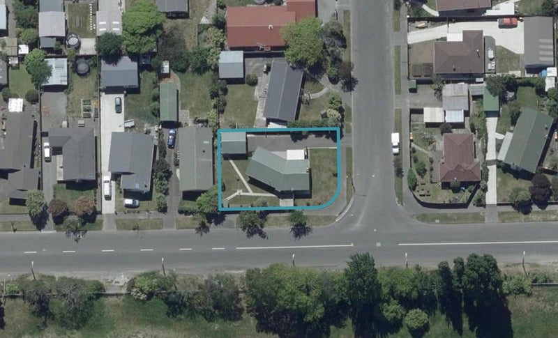 1 Donnington Street, Parklands, Christchurch - Carousel 1