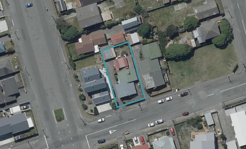 1/14 Hood Street, New Brighton, Christchurch - Carousel 1