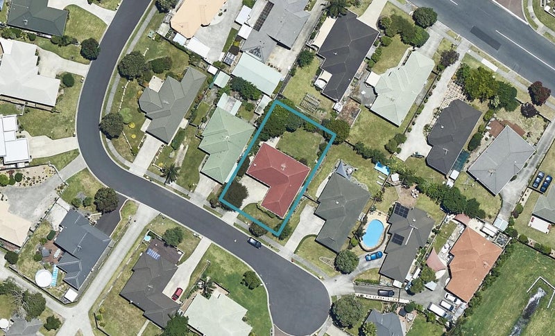 9 Evansbel Place, Papamoa Beach, Papamoa - Carousel 1
