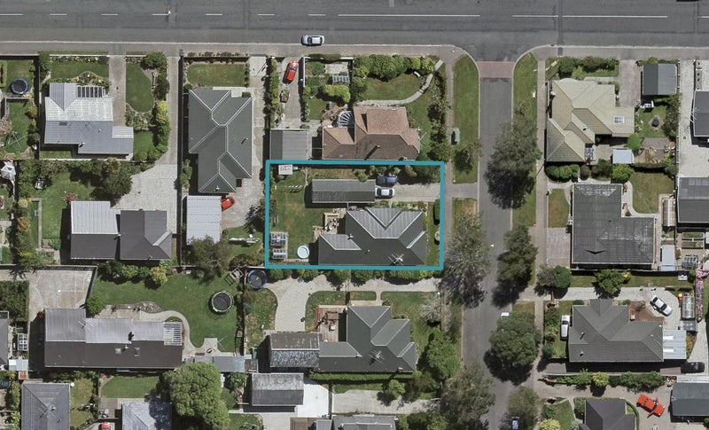 100 Melbourne Street, Windsor, Invercargill - Carousel 1