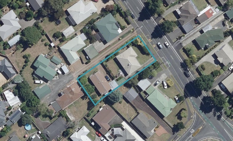 1BU Taylor Terrace, St Andrews, Hamilton - Carousel 1