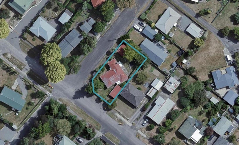 46 Costley Street, Carterton - Carousel 1