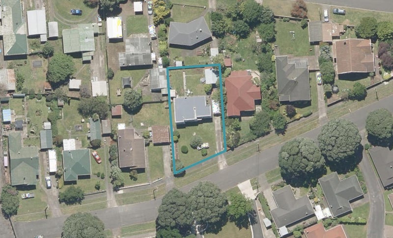 20 Balgownie Avenue, Gonville, Whanganui - Carousel 1