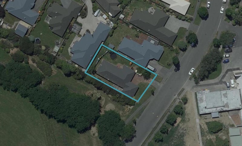 36 Harvard Avenue, Wigram, Christchurch - Carousel 1