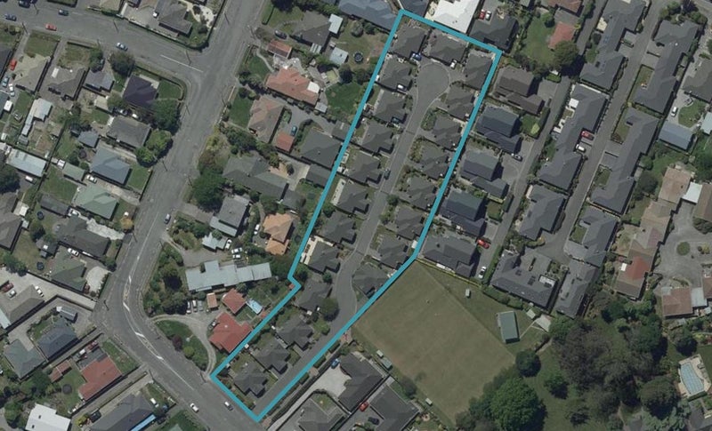 38E English Street, Sockburn, Christchurch - Carousel 1