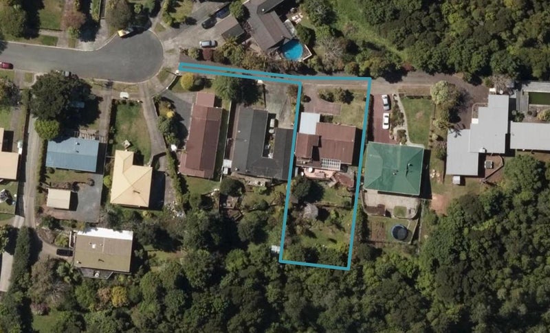 56 Eureka Place, Parahaki, Whangarei - Carousel 1