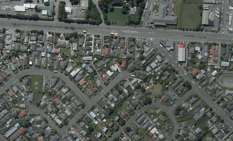 27 Florida Street, Hornby, Christchurch - Carousel 1