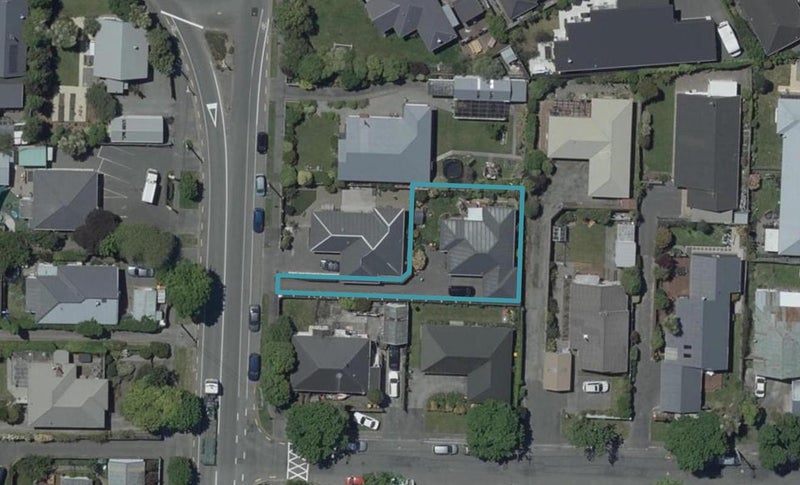 16A Saint Martins Road, Saint Martins, Christchurch - Carousel 1