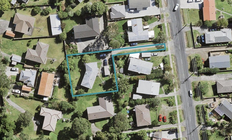 11 Hetherington Road, Ranui, Auckland - Carousel 1