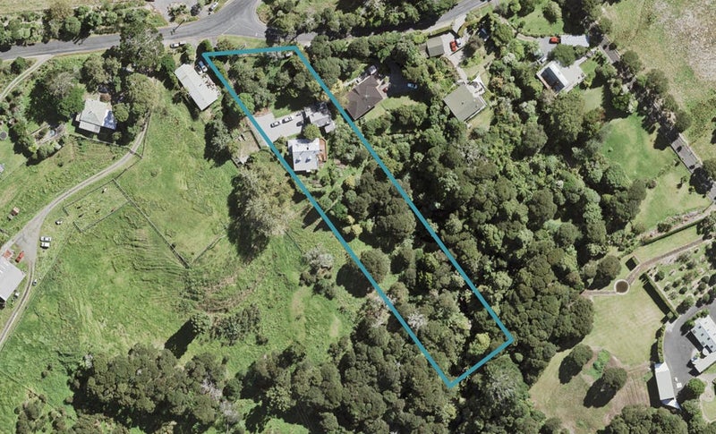 96 O'Neills Road, Swanson, Auckland - Carousel 1