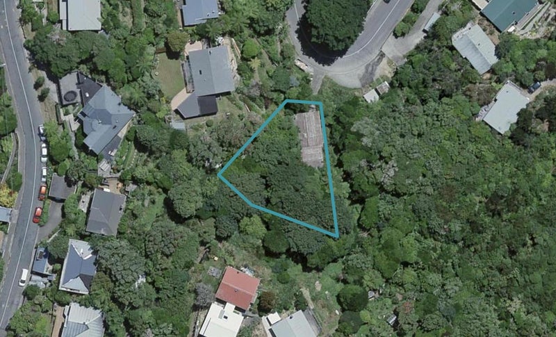 107 Cecil Road, Wadestown, Wellington - Carousel 1