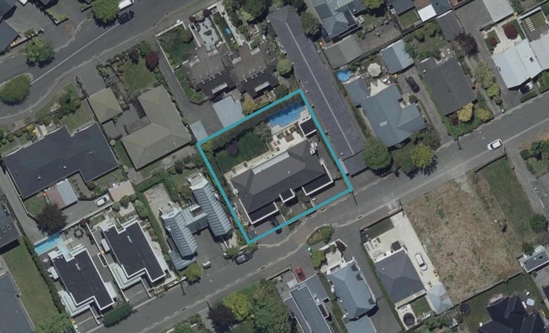 45 Cox Street, Merivale, Christchurch - Carousel 1