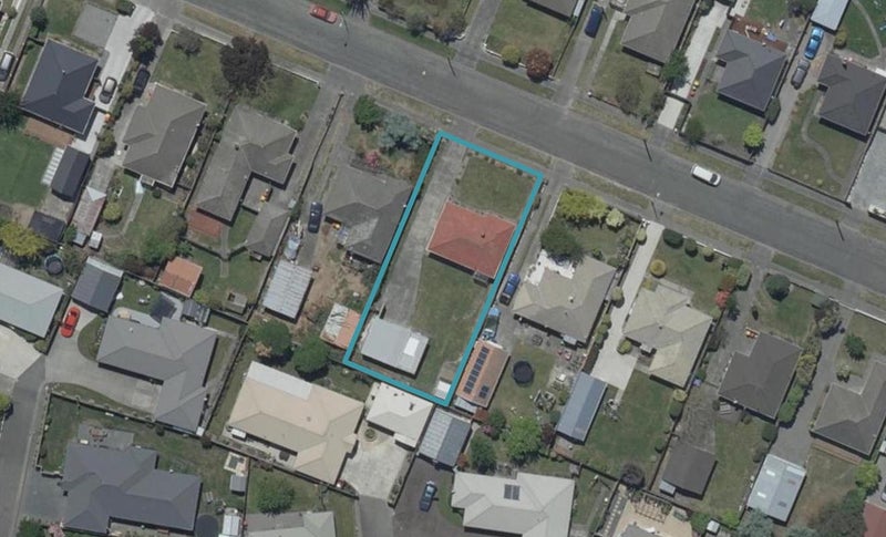 23 Tirangi Street, Hei Hei, Christchurch - Carousel 1