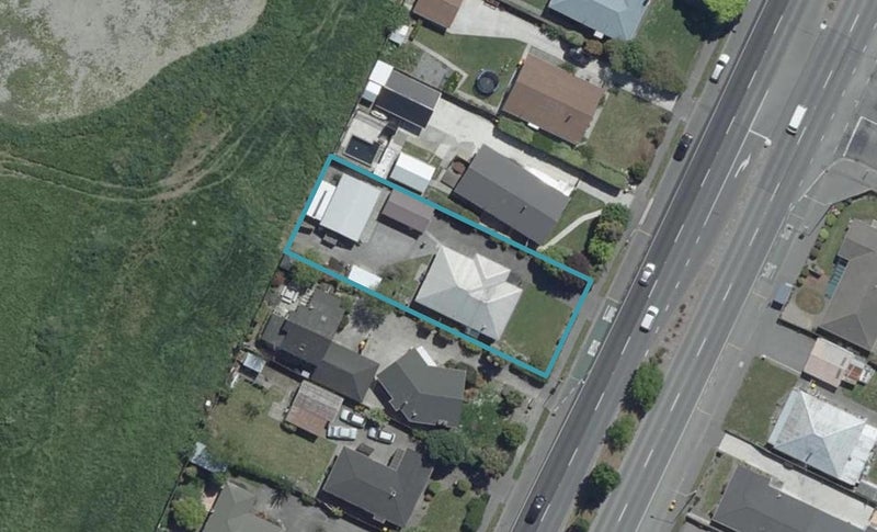 777 Main North Road, Belfast, Christchurch - Carousel 1