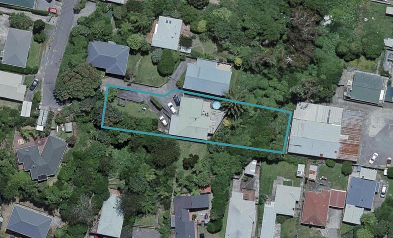 51 Prospect Terrace, Johnsonville, Wellington - Carousel 1