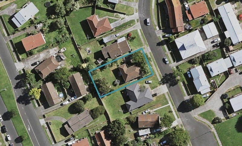 7 Tourmalin Place, Wiri, Auckland - Carousel 1