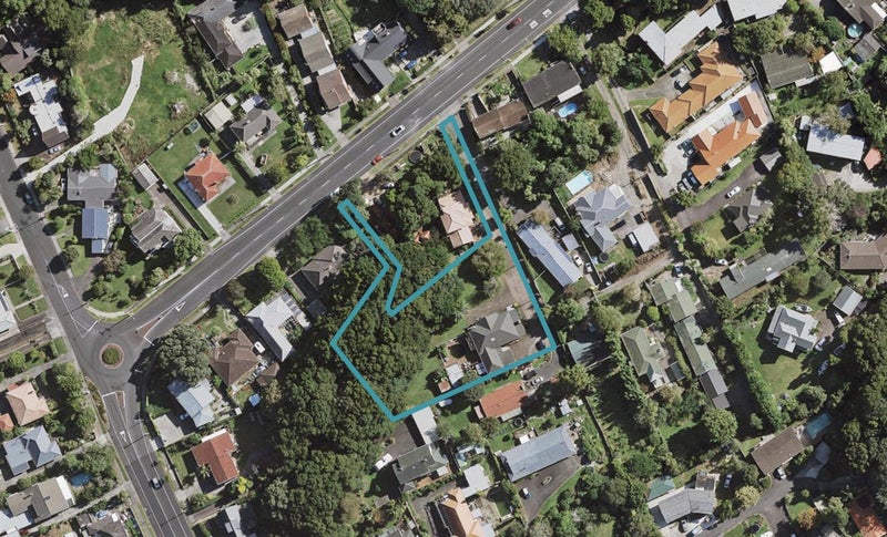 43 Hill Road, Hillpark, Auckland - Carousel 1