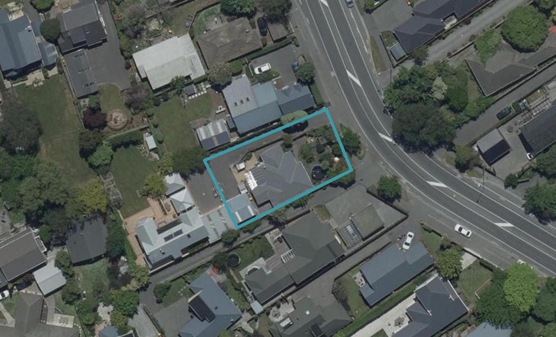 73 Wairakei Road, Bryndwr, Christchurch - Carousel 1