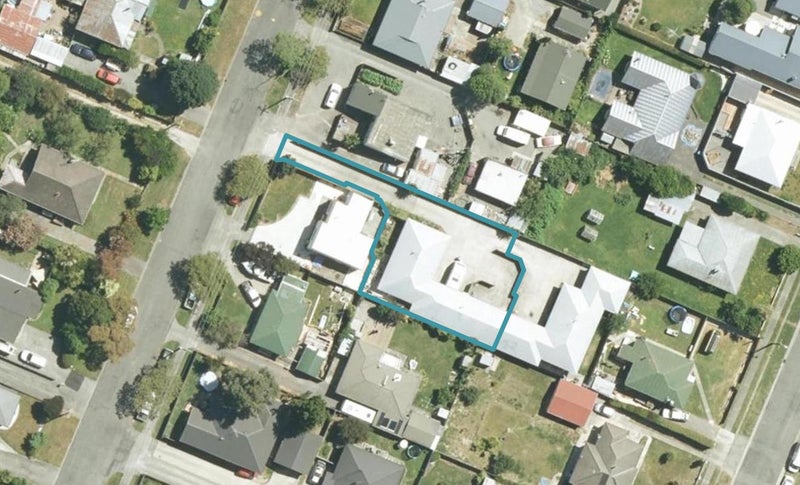 2/22 Lane Street, Islington, Blenheim - Carousel 1