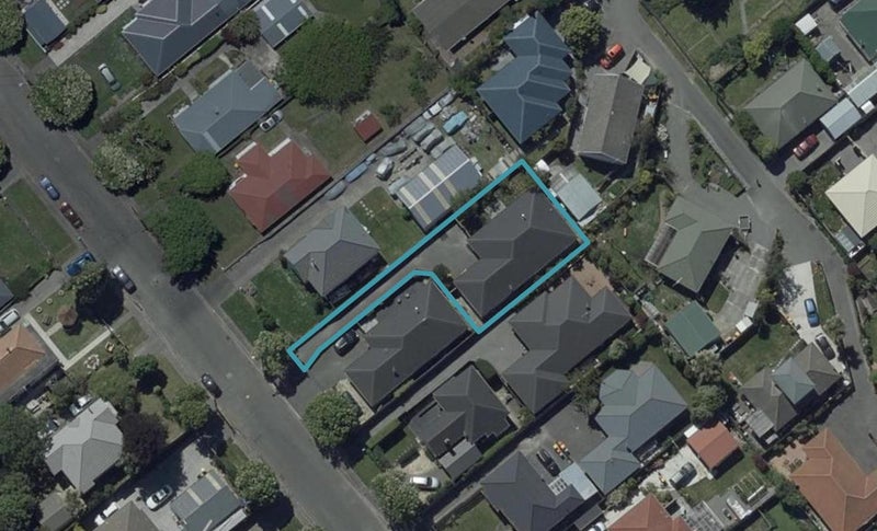 16A Hinemoa Street, Spreydon, Christchurch - Carousel 1