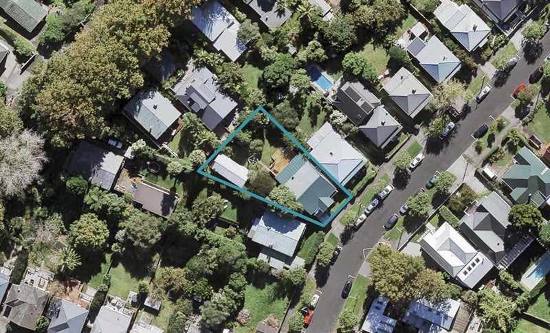 27 Wilton Street, Grey Lynn, Auckland - Carousel 1