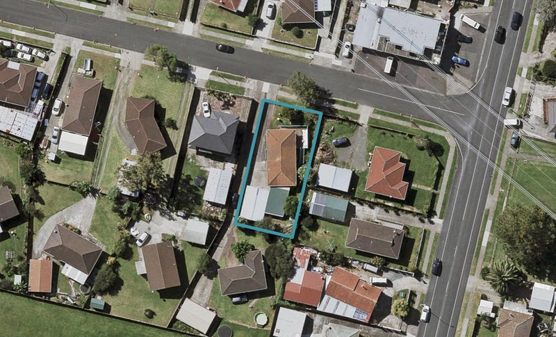 67 Israel Avenue, Clover Park, Auckland - Carousel 1