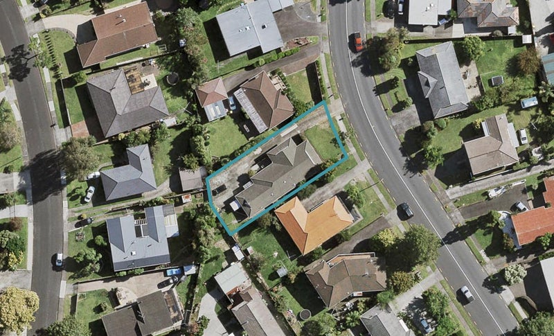117 Elliot Street, Pahurehure, Papakura - Carousel 1